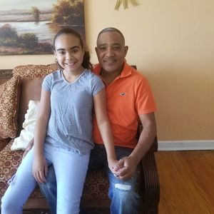 Meet your Posher, Wilson